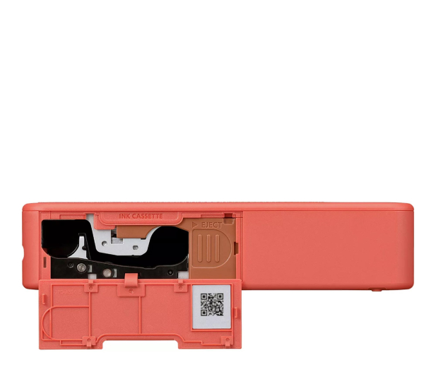 Canon Selphy Square QX20 Terracotta Red - 1315931 - zdjęcie 6